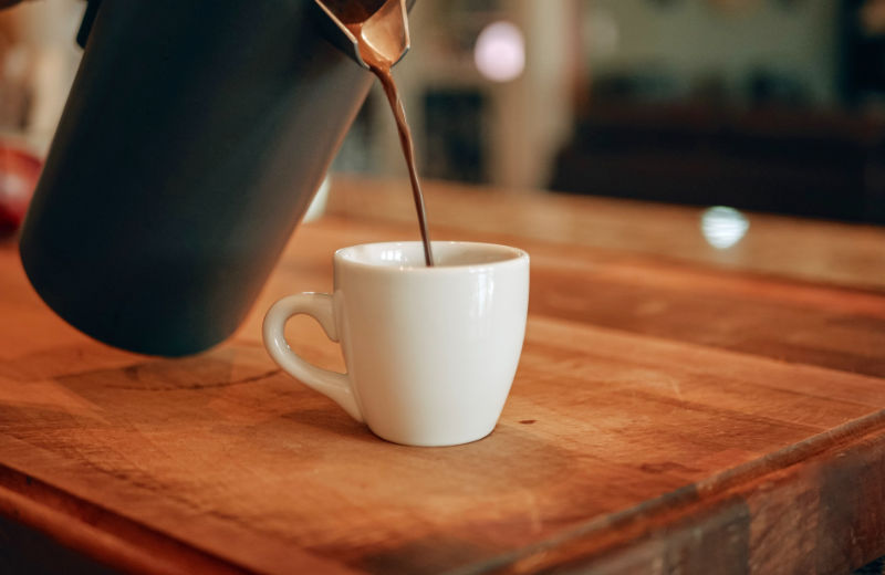 Is Coffee Bad For You? TGS Nutrition