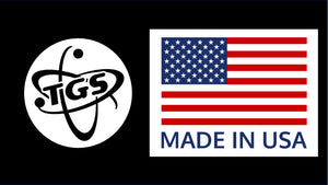 TGS Nutrition supplements are made and packaged in the USA using natural ingredients nothing artificial